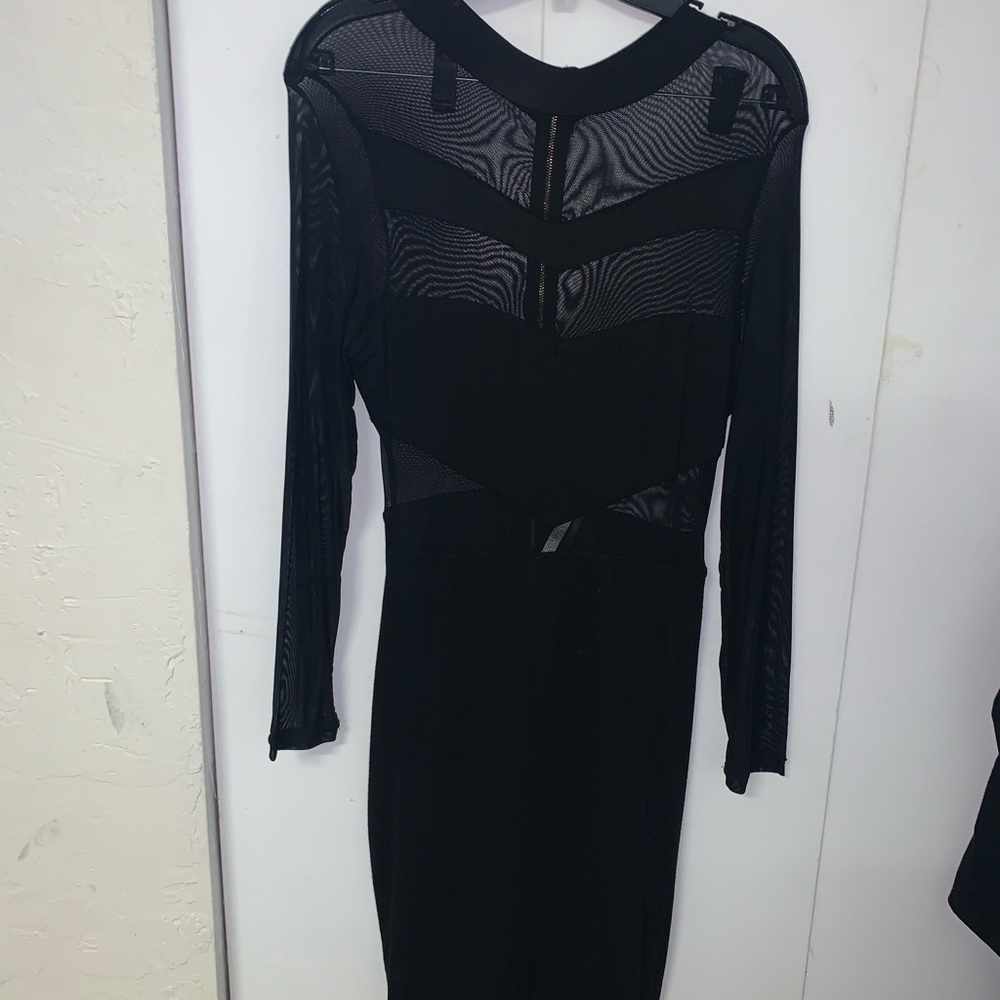 Night out dress